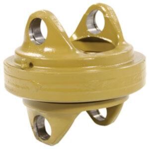 Aftermarket 80 Degree Constant Velocity Center Housing W365725 W365725-A Tube Yoke for Amadas Peanut Combine online