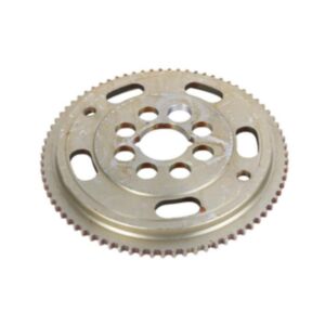 Aftermarket 81862988 Flywheel CA125194 Fit Case parts online