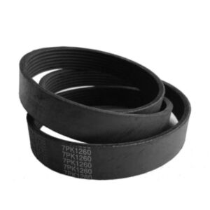 Aftermarket Alternator Belt 7PK1260  Fan Drive V-belt For Sale online