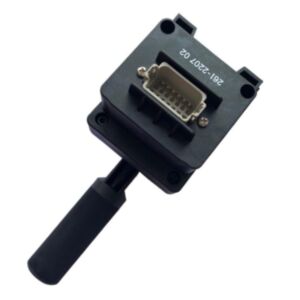 Aftermarket Backhoe Loader Transmission Control Group 261-2208 for CAT 424D 420E 432D 420D 442D 428D 430E online