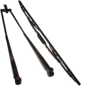 Aftermarket Bobcat 7188371+7188372 Windshield Wiper Arm and Wiper Blade T190 S175 S250 T180 S130 online