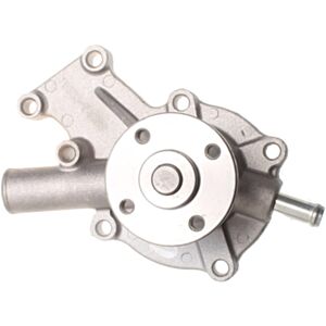 Aftermarket Bobcat Water Pump for Mini Excavator E16 E10 418 online
