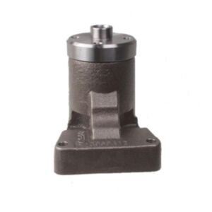 Aftermarket Case Cooling System Housing Bracket Bearing 84585624 for Backhoe Loader 580L, 580L Series online