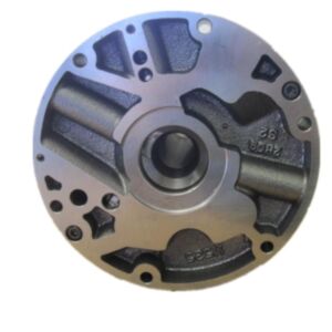 Aftermarket  Case Transmission Oil Pump 181199A2 for Backhoe Loader 580L online