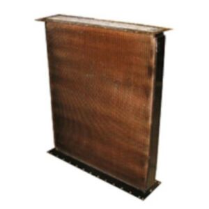 Aftermarket Caterpillar 1P4404 Radiator For Earthmoving Compactor 815 Wheel-Type Loader 966C 966R online