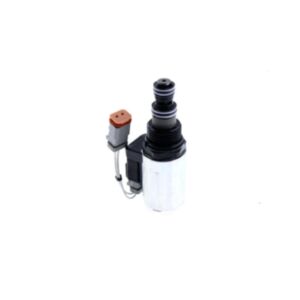 Aftermarket Caterpillar 474-9387 12V Valve GP-Solenoid 4749387 Fit Caterpillar parts online