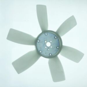 Aftermarket Cooling Fan for Isuzu 4LE2 online