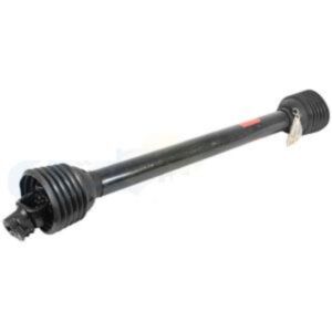 Aftermarket CS44111 Driveline; W/ 1 3/8" 6 Spline QD Yokes Fits Bondioli & Pavesi 100 Series: Size 4 online