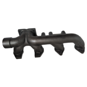 Aftermarket Cummins 4938859 Exhaust Manifold For  Cummins Engines QSL9 ISLE online