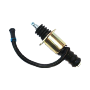 Aftermarket Cut off Solenoid Valve 612600080681 For Weichai Power Engine online