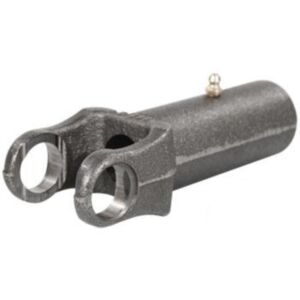 aftermarket D108016L Implement Slip Yoke, N1000 Series, 1" Round Bore, 5 1/2" Long online
