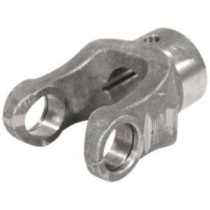 Aftermarket D358624 Implement Yoke Round Bore w/ Double Keyway & Set Screw Fits Woods Rotary Cutters online