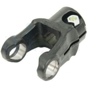 Aftermarket D358706 22-1140 Implement Yoke Clamp Style for 35 series tractor 1-3/8" 6 spline online
