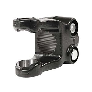 Aftermarket D358720 22-2275 New Universal Implement Yoke Clamp Style 1-3/4" Bore 20 Spline online
