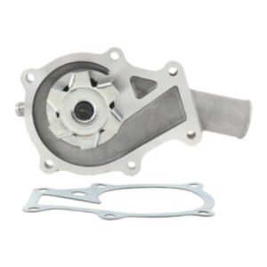 aftermarket diesel engine water pump with GASKET 16251-73030 16251-73031 suits Kubota Excavator B7500HSD BX2200D online