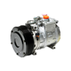 Aftermarket Doosan 400102-00381 Air Compressor For Doosan Excavator DX340LC online