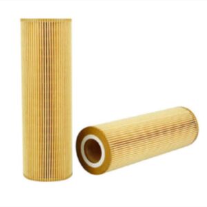 Aftermarket Doosan 400504-00058 Oil Filter For Doosan Excavator DX380-9C online