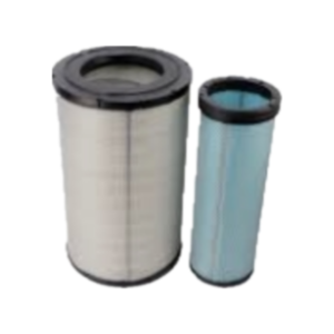 Aftermarket Doosan 474-00038+474-00037 Filter Element For Doosan Excavator DX300 online