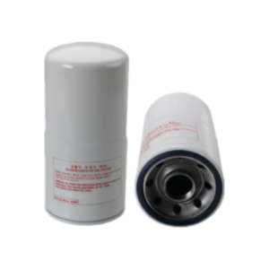 Aftermarket Doosan 65.05510-5026B Oil Filter For 215-9 Doosan Excavator online