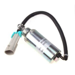 Aftermarket Ford Fuel Shutoff Solenoid Valve 33702 12V online