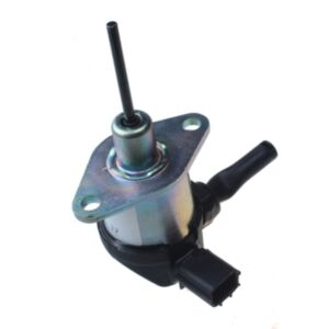 Aftermarket Fuel Stop Solenoid E5850-60011 For Kioti Lk3054 Tractor online