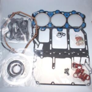 Aftermarket Full Gasket Set, 657-34261, 657-34260, Joint For Lister Petter LPW3 online