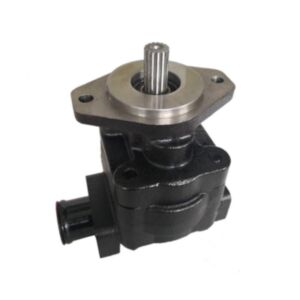 Aftermarket Gear Hydraulic Pump AT179792 For John Deere Backhoe Loader 310E 310G 310J 310K 710D online