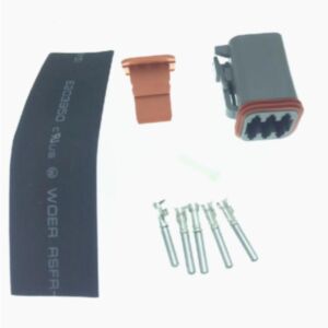 Aftermarket Genie GE-231922 Female Plug Repair Kit For Engine Gearbox online