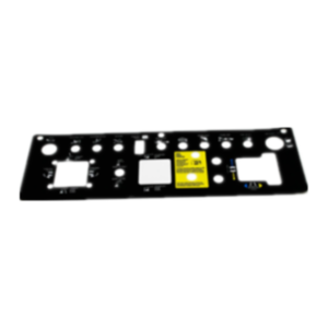 Aftermarket Genie Z450C 82279GT GN-82279 Control Panel Decal Aerial Work Platform Parts online