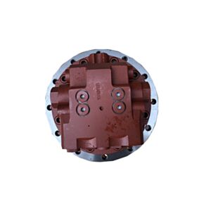 Aftermarket GFT9T2 Final Drive Zoomlion 85 SWE80 SWE90 LongKong 85 Travel Motor Ass&#039;y online