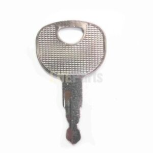 Aftermarket Heavy Equipment Key 14708 Common On john deere JD & Ford Ignitions online