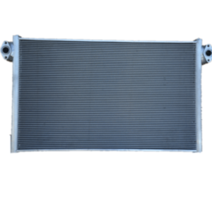 Aftermarket Hitachi 4655019 Oil Cooler Assy For Hitachi Excavator ZAX450-3 zax460-3 zax470-3 zax480-3 zax500-3 online
