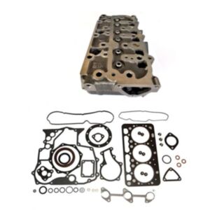Aftermarket Hot Sale Kubota D902 Cylinder Head and Full gasket kit online
