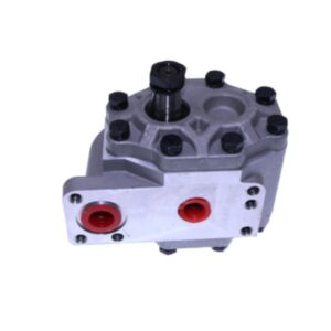 Aftermarket Hydraulic Gear Pump 93835C92 for Case IH online