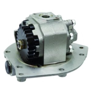 Aftermarket Hydraulic Pump D0NN600G 81823983 For Ford New Holland Tractor 5000, 5100, 5200, 7000, 7100, 7200 online
