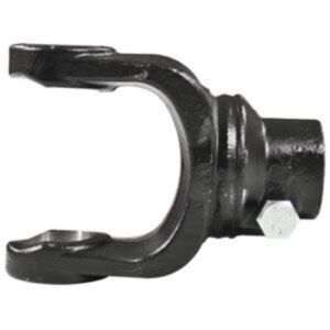 Aftermarket Implement Clamp Yoke D558706 6 Splin Clamp Yoke Fits 55 Series online