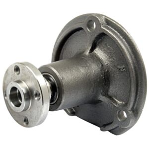 Aftermarket In stock aftermarket diesel engine Water pump 830862M91 for TE20 (TE20 Series) TO20 (TE20 Series) online