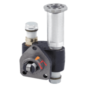 Aftermarket Isuzu 1-15750-154-0 105220-6240 9440610297 Fuel Pump For Isuzu Diesel Engine 4BG1 online