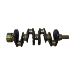 Aftermarket Isuzu 8-98063828-0 8980638280 Crankshaft For Case Excavator CX75 online