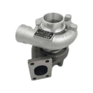 Aftermarket Isuzu Turbocharger 49189-00540 For Isuzu EX120-5 Excavator 4BG1T 4.6L online