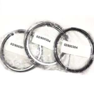 Aftermarket JCB 1121211150 02/800304 Kit-piston Ring For Isuzu Engine 4BG1 online
