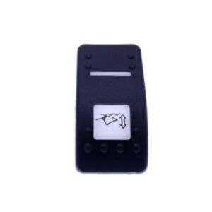 Aftermarket JCB 70158842 701-58842 701/58842 Switch Cover For  JCB 3CX 4CX online