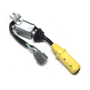 Aftermarket JCB Powershift Column Switch 701/52700  701-52700 For JCB 3CX 4CX  Free Shiping online
