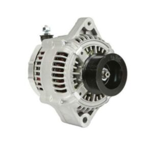 Aftermarket John Deer Alternator 101211-7130 RE34890 Denso Style For Tractor(s):7200,7210,7400,7410,7510,7600,7610 online