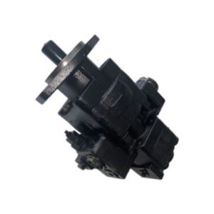 Aftermarket John Deere AT331223  Hydraulic Pump For John Deere Backhoe Loader  310G   310SJ online