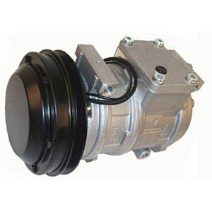 Aftermarket John Deere Backhoe Parts RE55442 of diesel engine air compressor fits 300D 310D 315D online