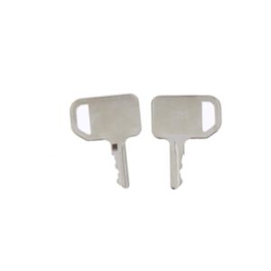 Aftermarket John Deere Key AR51481 (2 pcs) for Excavator 490 690D 790D online