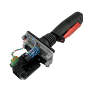 Aftermarket Joystick Control 2901016520 Haulotte Single Axis Joystick For STAR 6, 6-P, 6-AC, 8-S online