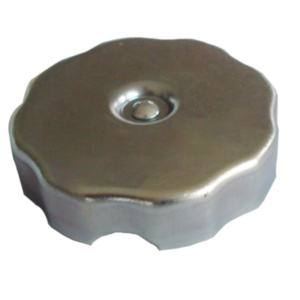Aftermarket Komatsu 6136-21-7120 Fuel Tank Cap For Komatsu Wheel Loaders 512 518 532 WA100 WA100M WA120 online