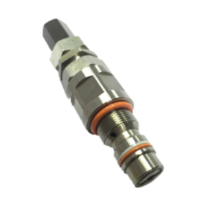 Aftermarket Komatsu 723-30-50101 Main Relief Valve For Komatsu Excavators  PC100 PC100L online